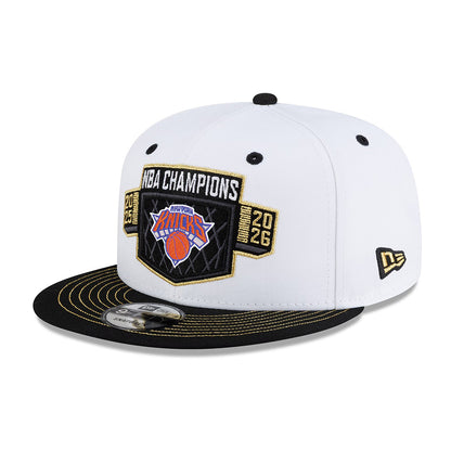 NYK 950 NBA26 FINALS HAT | BLACK