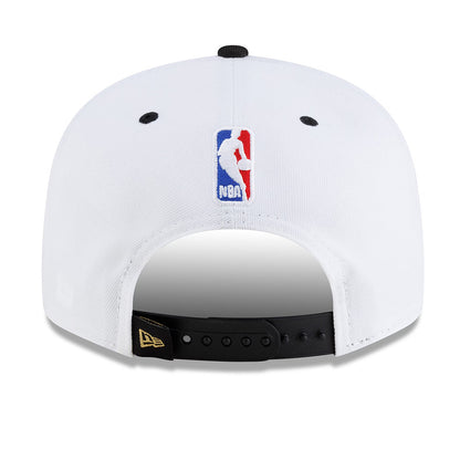NYK 950 NBA26 FINALS HAT | BLACK