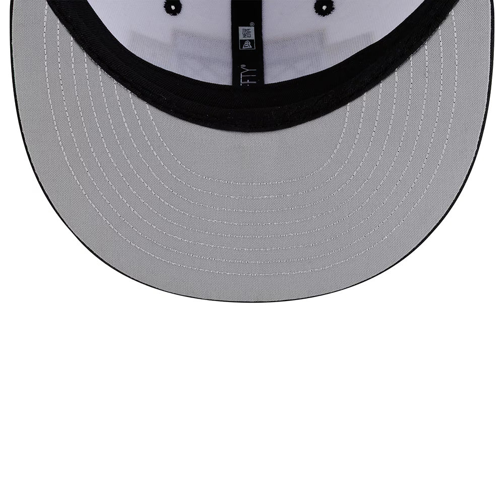 NYK 950 NBA26 FINALS HAT | BLACK