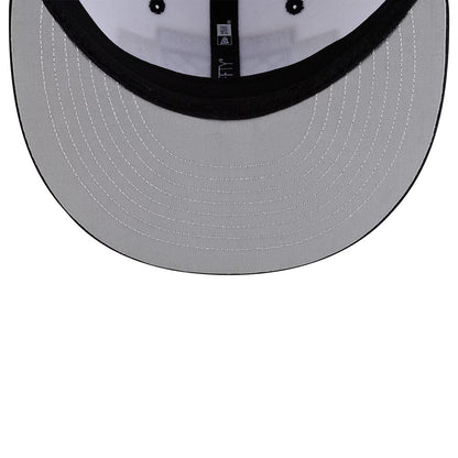 NYK 950 NBA26 FINALS HAT | BLACK