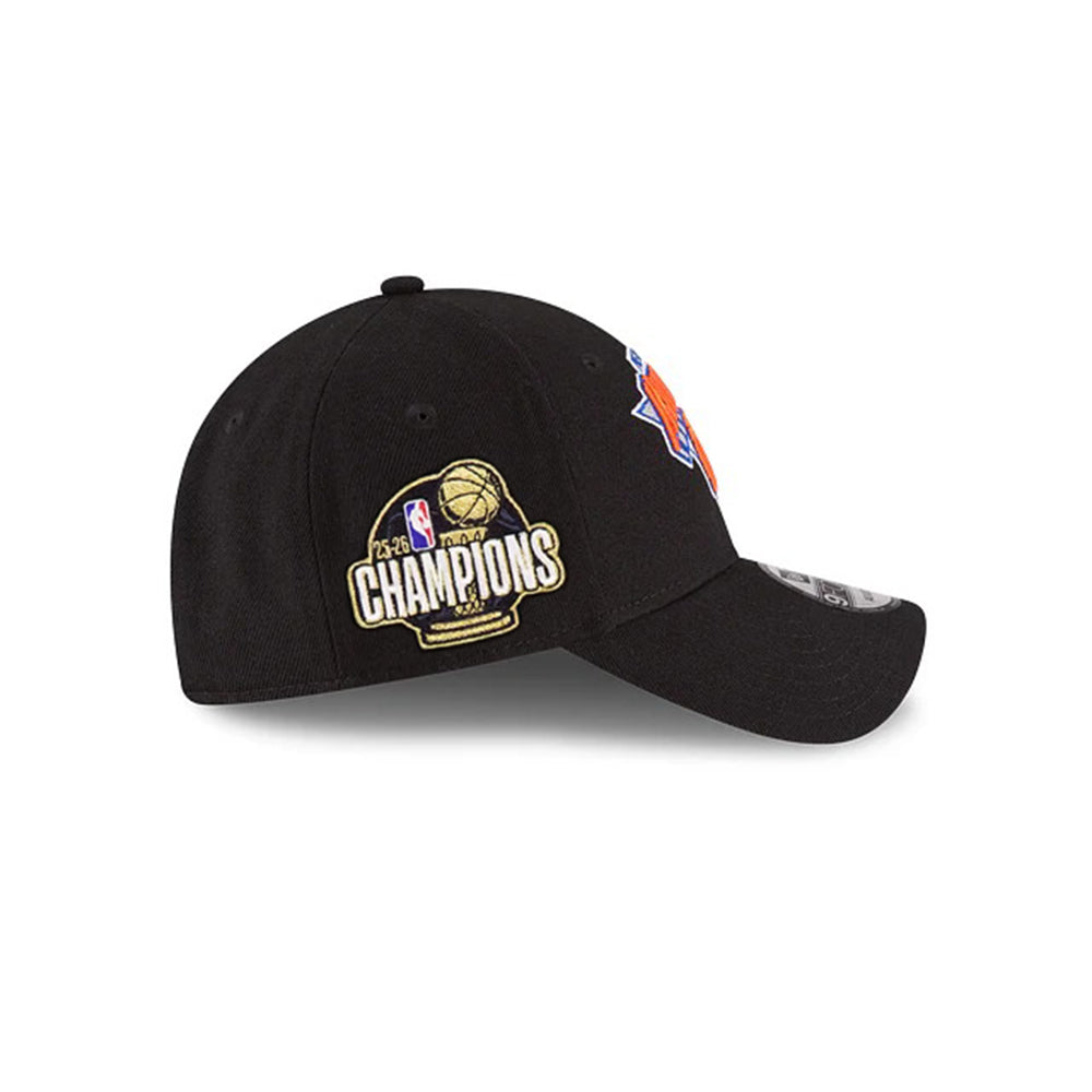 NYK 940MC OTC CHAMP26 | BLACK
