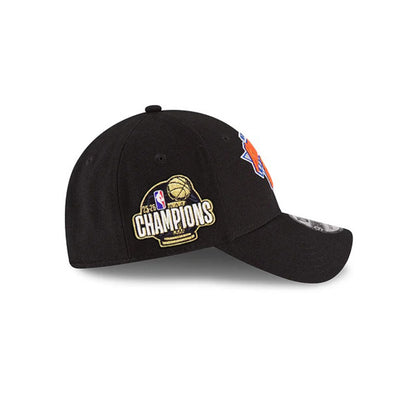 NYK 940MC OTC CHAMP26 | BLACK