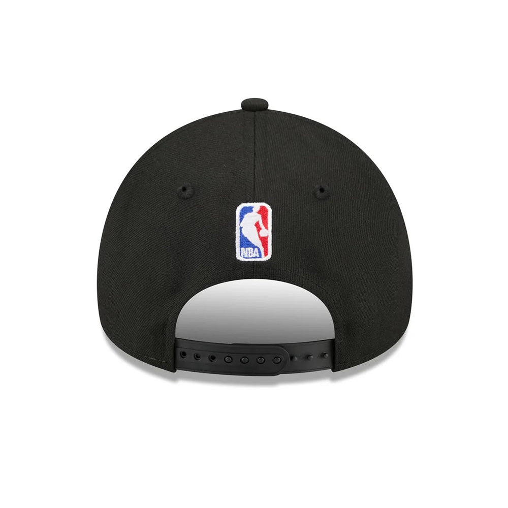 NYK 940MC OTC CHAMP26 | BLACK
