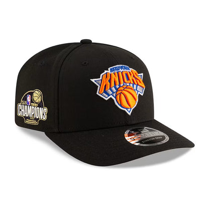 NYK 970SS OTC CHAMP26 | BLACK