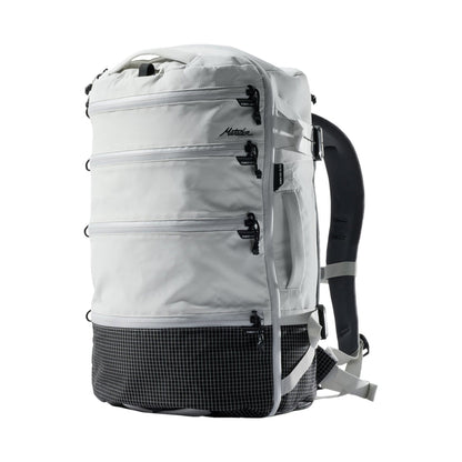SEG28 BACKPACK | ARCTIC WHT