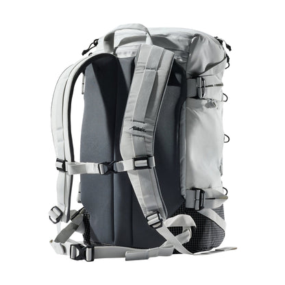 SEG28 BACKPACK | ARCTIC WHT