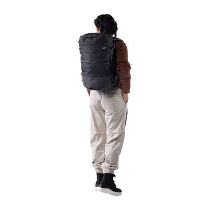 SEG28 BACKPACK | BLACK