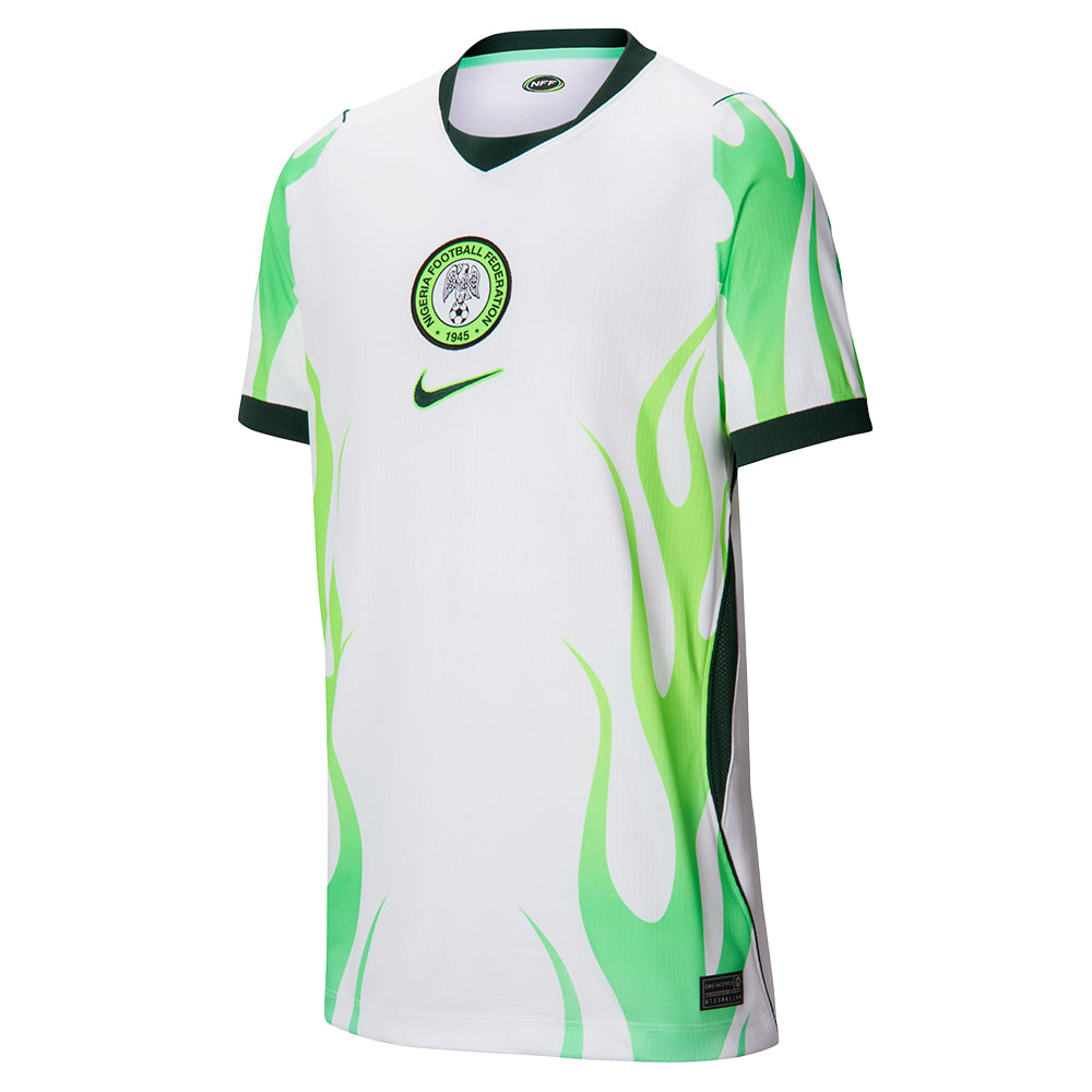 NIGERIA 26 STAD AW JRSY | 100-WTGNBK