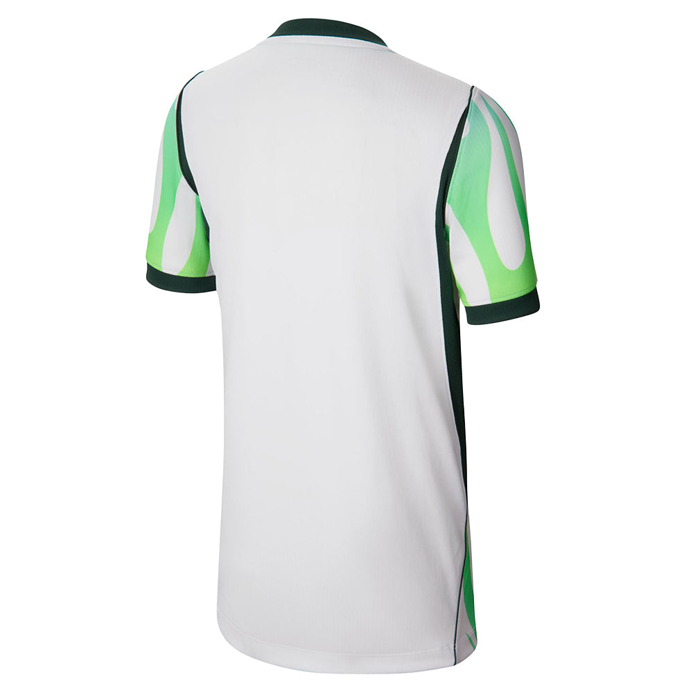 NIGERIA 26 STAD AW JRSY | 100-WTGNBK