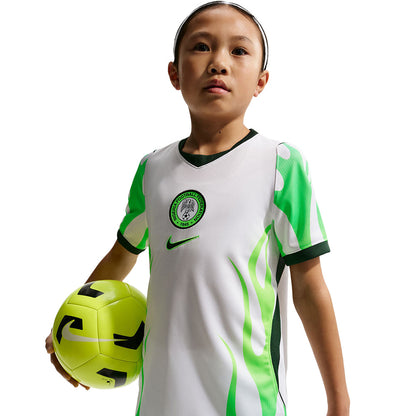 NIGERIA 26 STAD AW JRSY | 100-WTGNBK