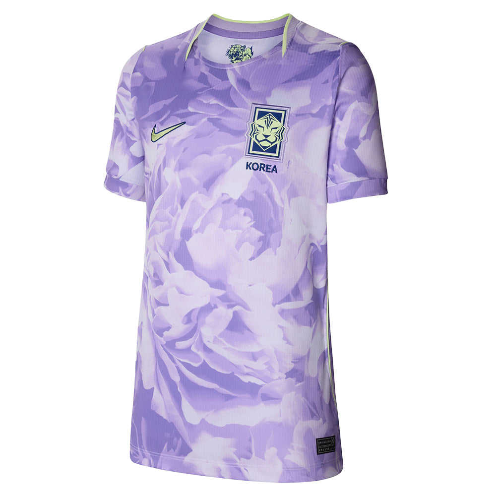 Nike Kids Korea 2026 Stadium Away Jersey | 567-PURLIM – Paragon Sports