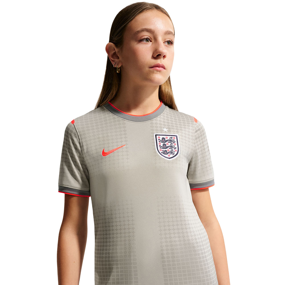 ENGLAND ACD PREMATCH JSY | 052-GRYCRM