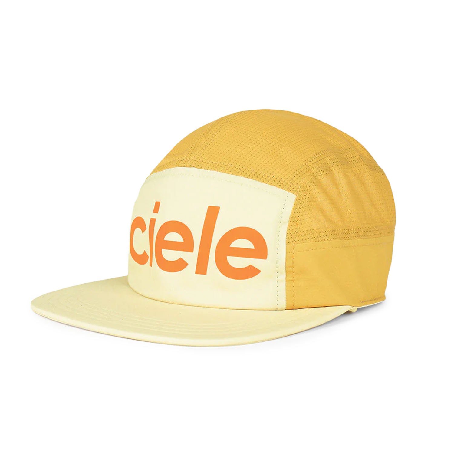 Ciele Athletics Gc Comp Century Hats in Grey Color