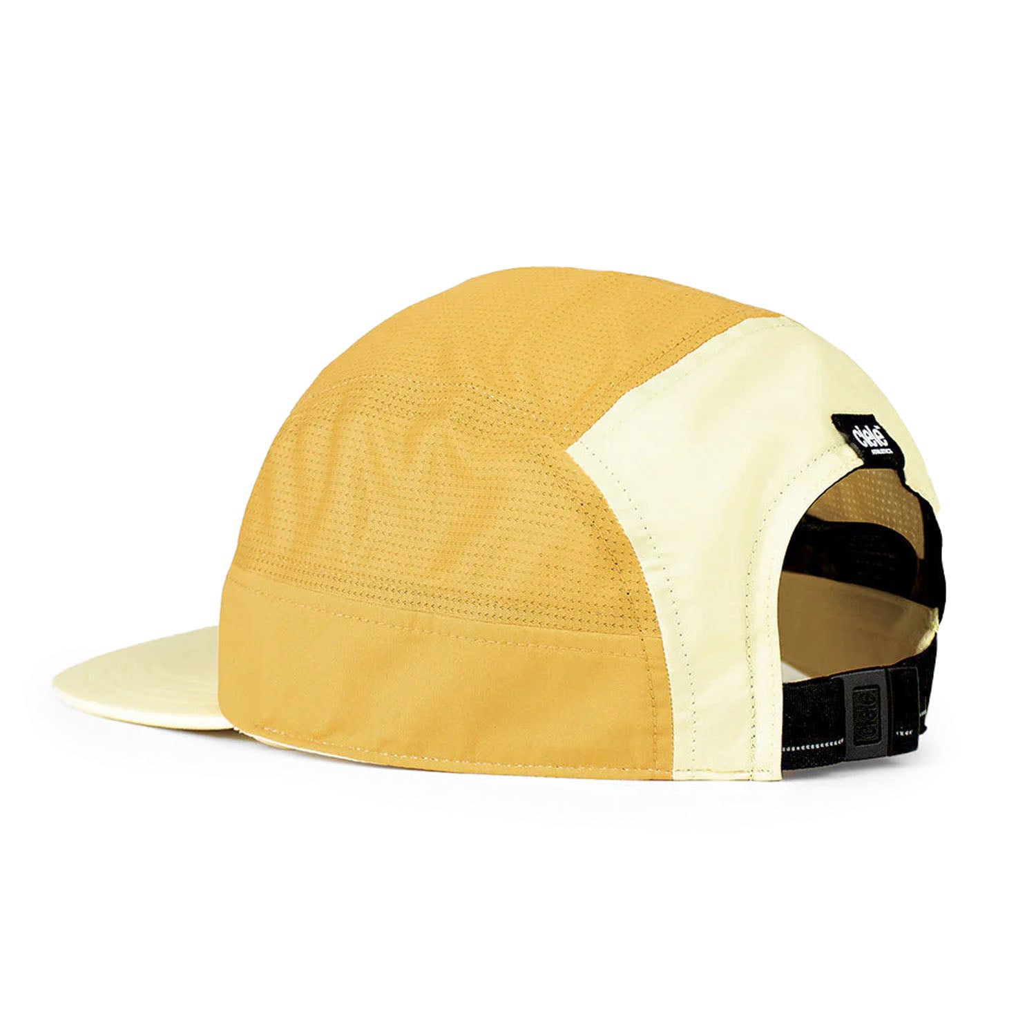 Ciele Athletics Gc Comp Century Hats in Grey Color