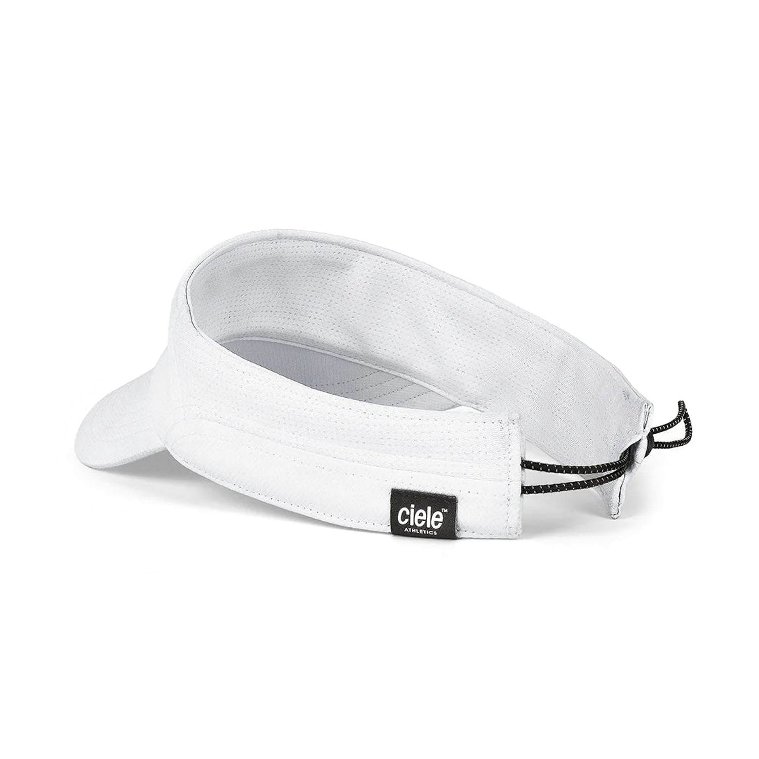 FSTVISORSC-CLASSIC-ATHLE | WHITE