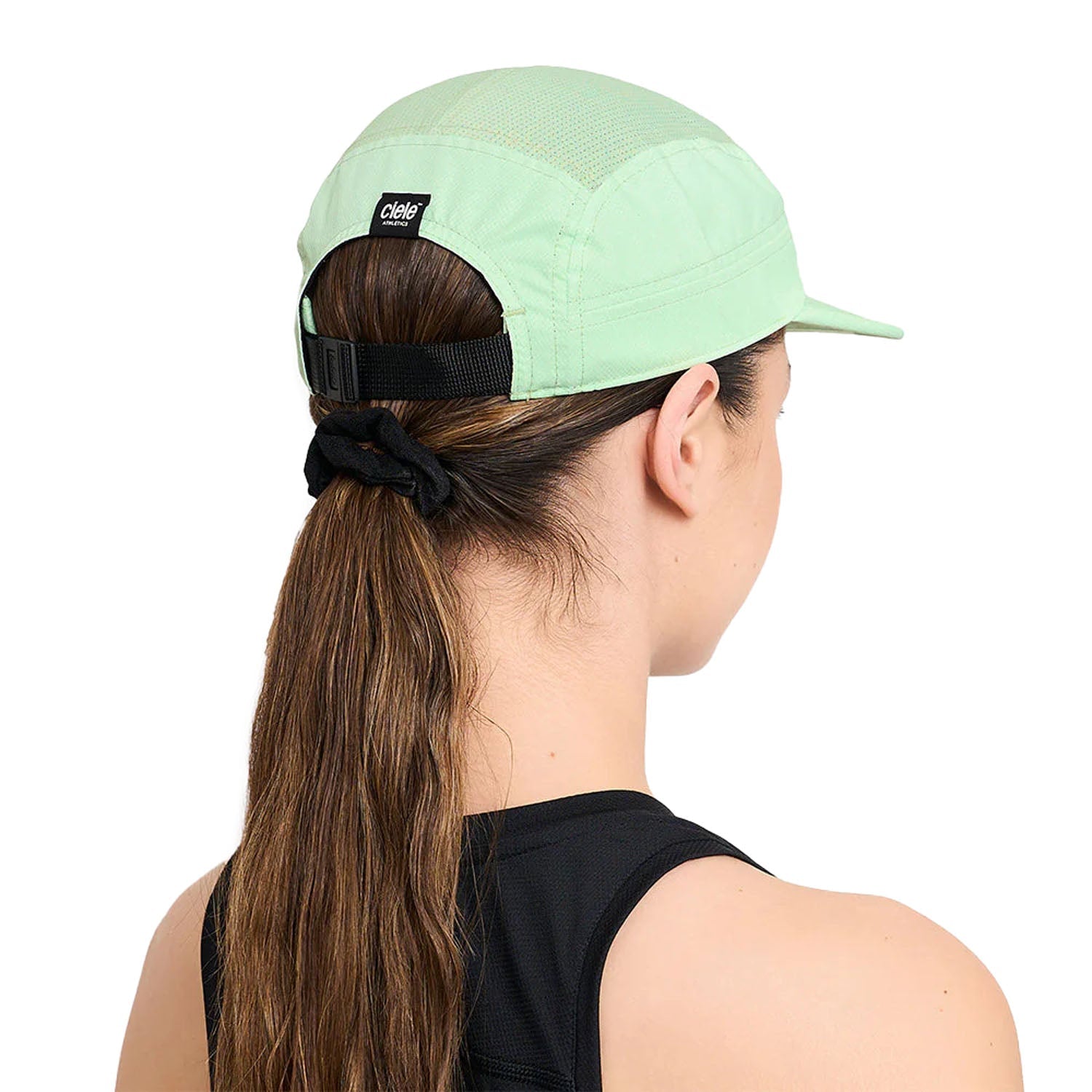 GC CLASSIC ATHLETICS | SPEARMINT