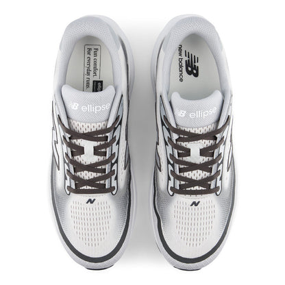New Balance M Ellipse V1 Running Shoes in White Color
