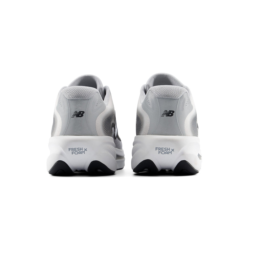 New Balance M Ellipse V1 Running Shoes in White Color