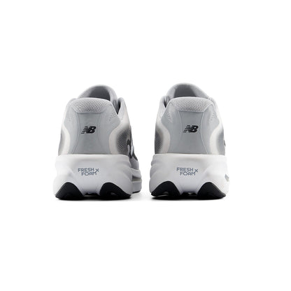 New Balance M Ellipse V1 Running Shoes in White Color