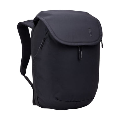 SUBTERRA TRAVEL BACKPACK | BLACK