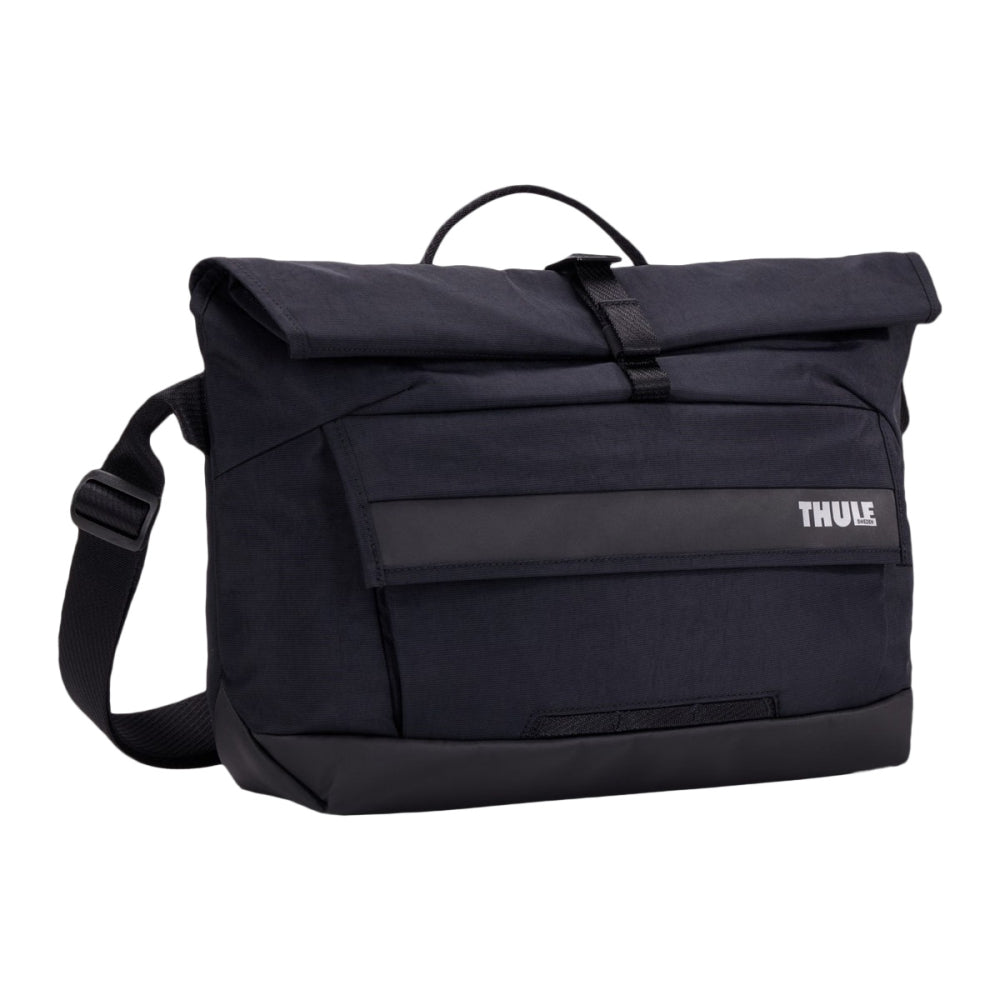 PARAMOUNT 14L CROSSBODY | BLACK