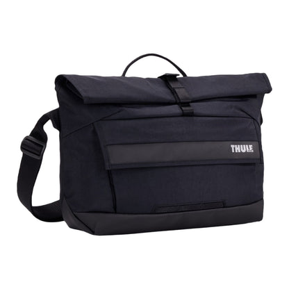 PARAMOUNT 14L CROSSBODY | BLACK