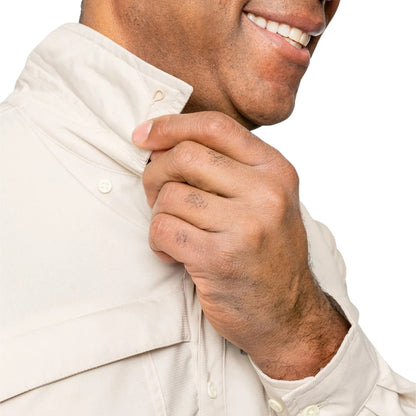 MEN'S ELEMENT LITE SHIRT | SAHARA KHA