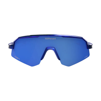 100% Slendale SL Rbh Gls Blue Accessories in Blue Color