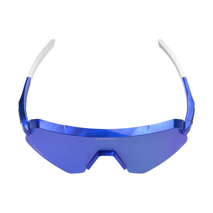 100% Slendale SL Rbh Gls Blue Accessories in Blue Color
