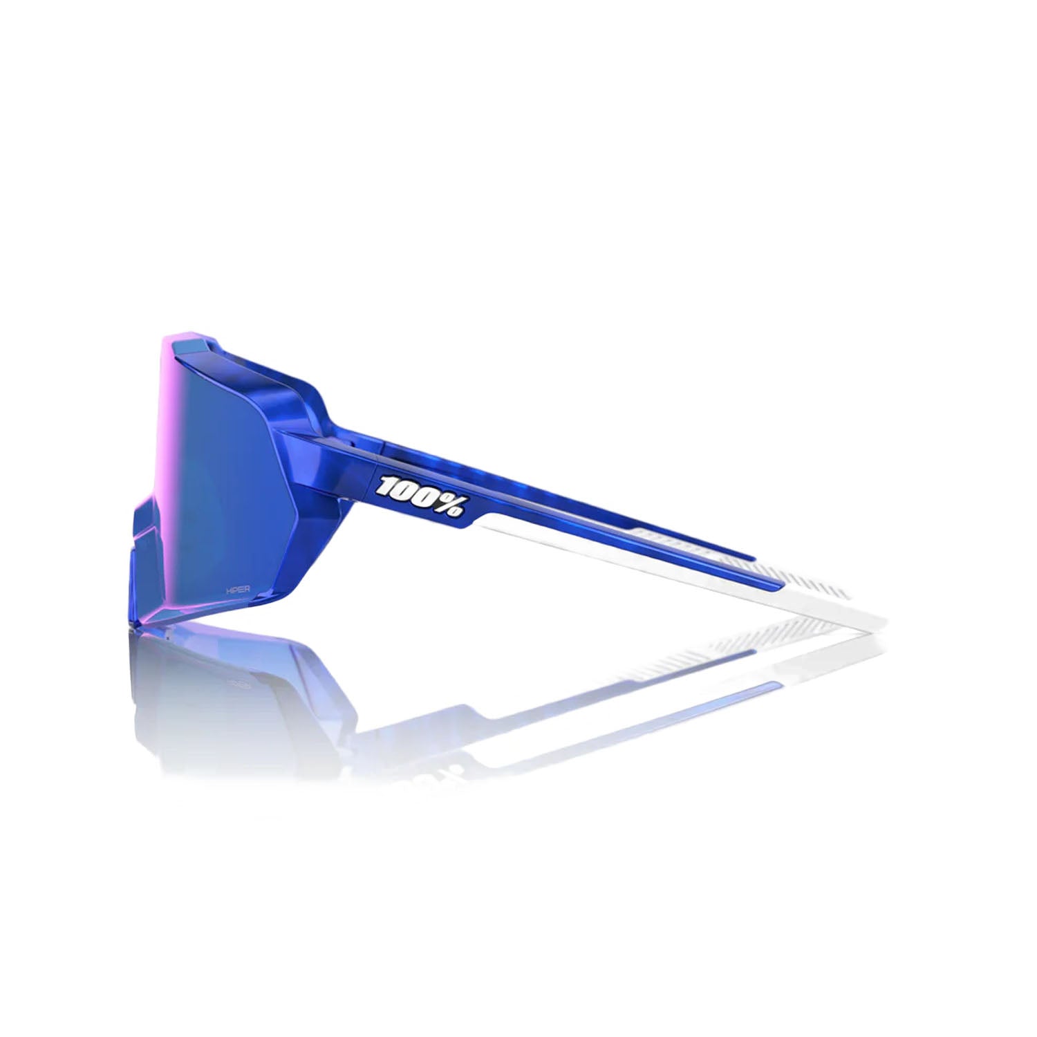 KORBIN RBH GLOSS BLUE | HIPR ROYAL