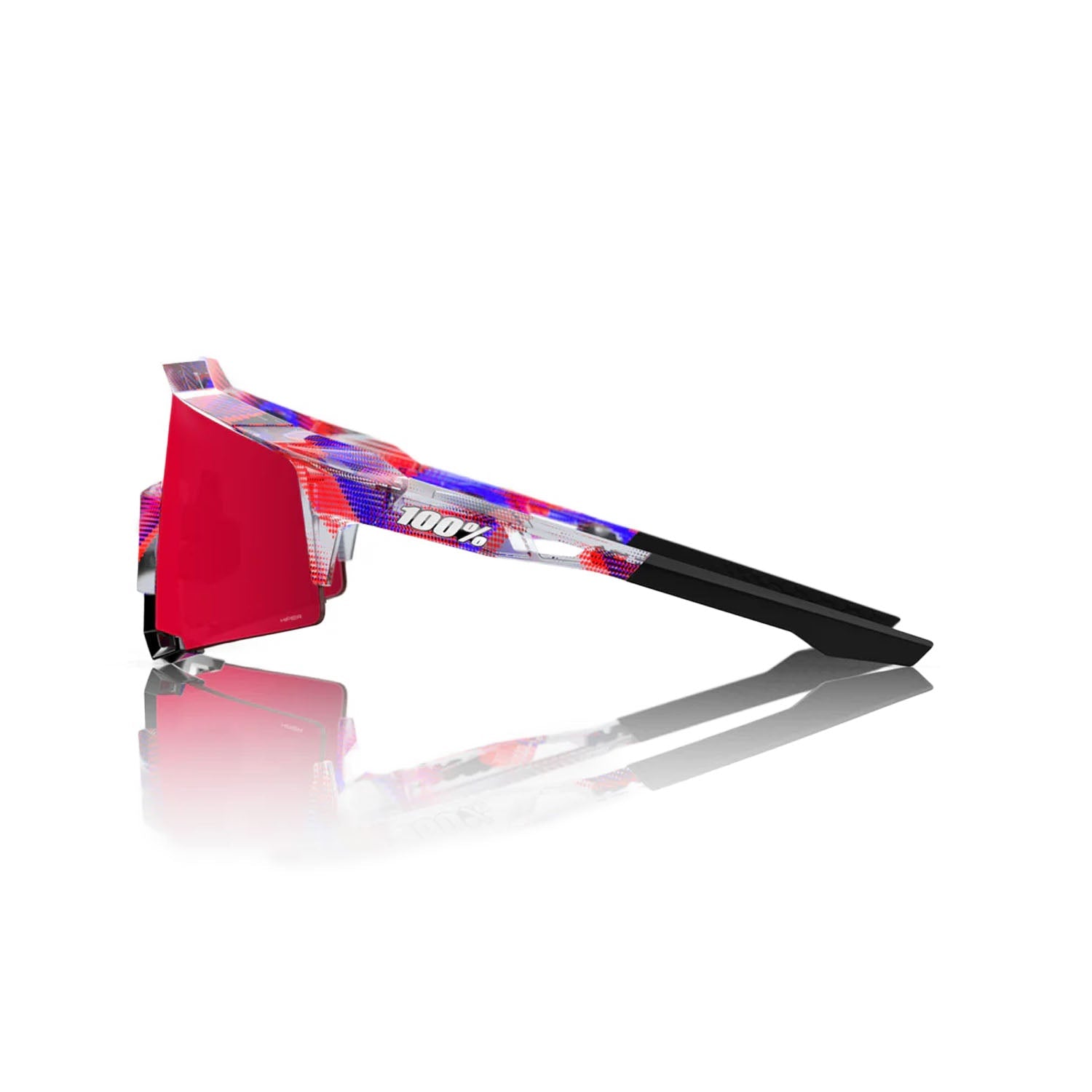 SPEEDCRAFT FDJ GLSS RDBL | FIRE RED