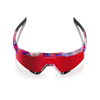 SPEEDCRAFT FDJ GLSS RDBL | FIRE RED