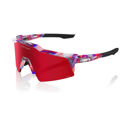 SPDCRFT SL FDJ GLSS RDBL | FIRE RED