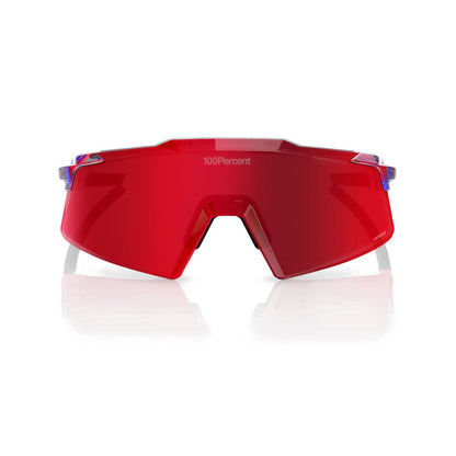 AEROCRFT FDJ GLSS RDBLU | FIRE RED