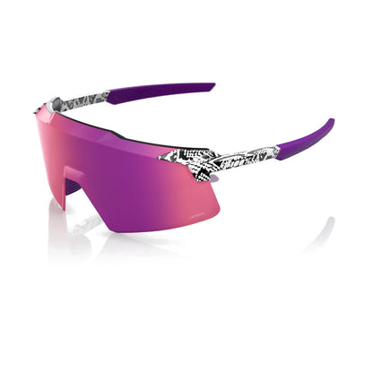 AEROCRFT LE ELLYS GL WHT | PURPLE MIR