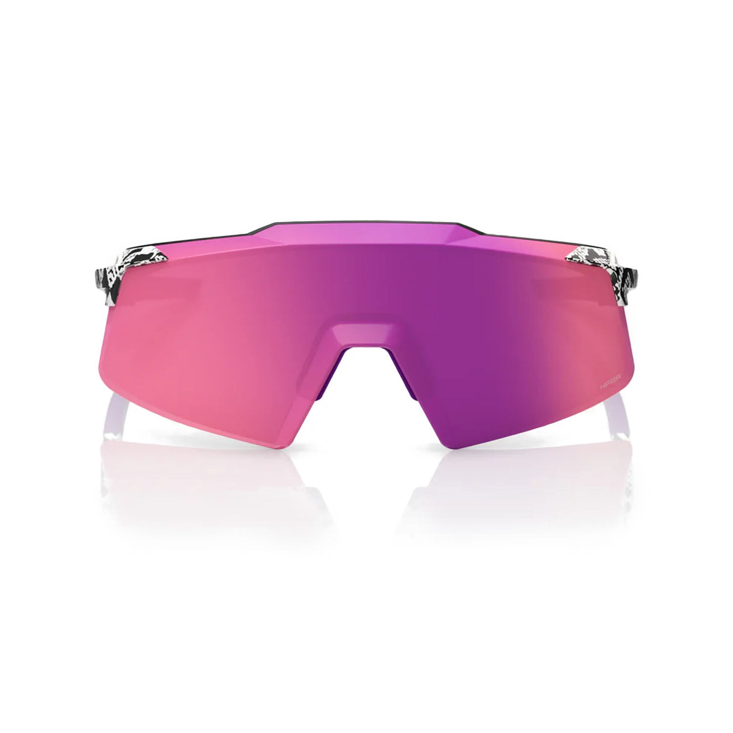 AEROCRFT LE ELLYS GL WHT | PURPLE MIR