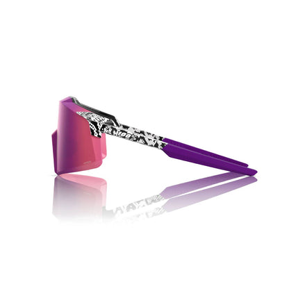 AEROCRFT LE ELLYS GL WHT | PURPLE MIR