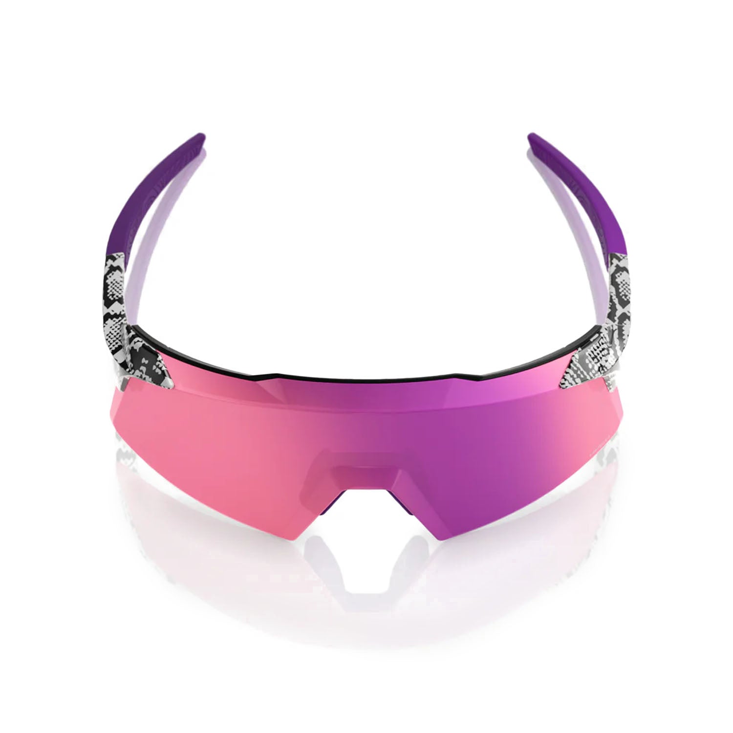 AEROCRFT LE ELLYS GL WHT | PURPLE MIR