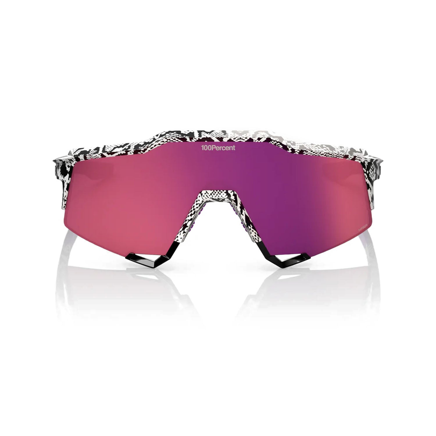 SPDCRFT LE ELLY3 GLS WHT | DK.PURPLE