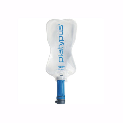 PLATYPUS 3L QUICKDRAW | GRAVITY BL