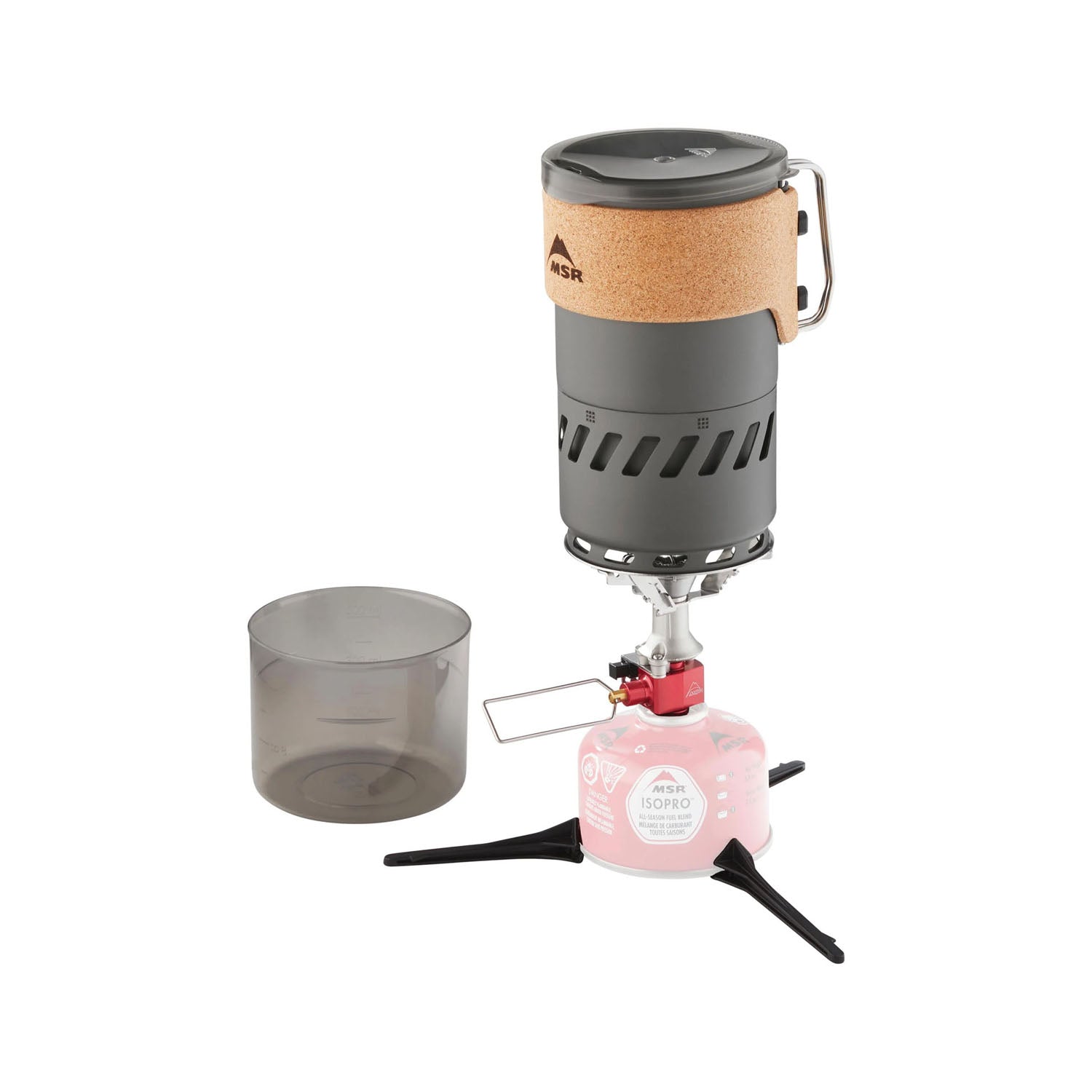 SWITCH SYSTEM STOVE | NONE