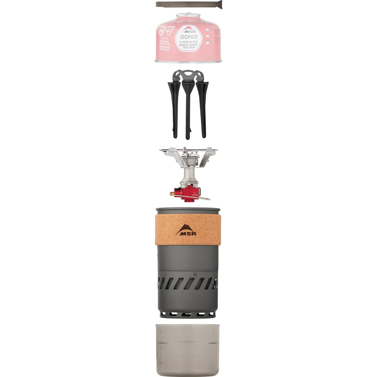 SWITCH SYSTEM STOVE | NONE
