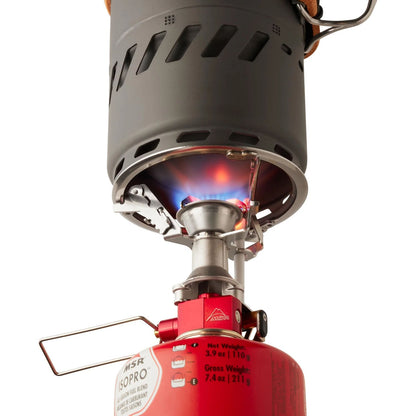 SWITCH SYSTEM STOVE | NONE