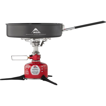SWITCH SYSTEM STOVE | NONE