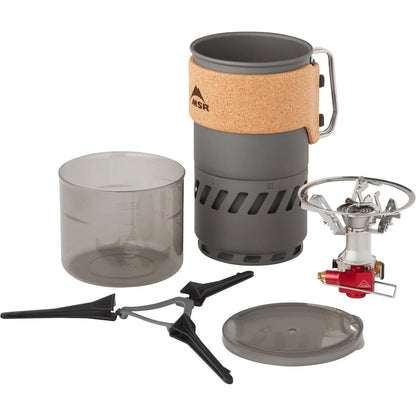 SWITCH SYSTEM STOVE | NONE