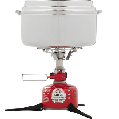 SWITCH SYSTEM STOVE | NONE