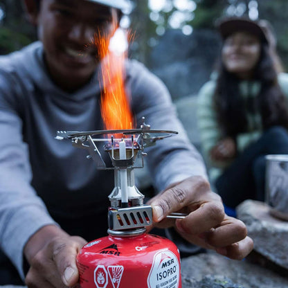 SWITCH SYSTEM STOVE | NONE