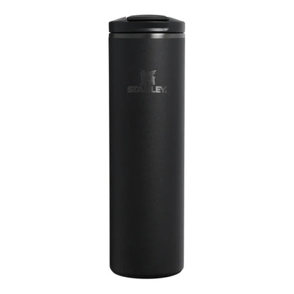 Stanley Cup Transit Fliptop Mug 20 Water Bottles in Black Color
