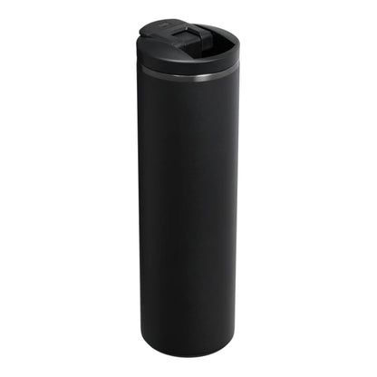 Stanley Cup Transit Fliptop Mug 20 Water Bottles in Black Color