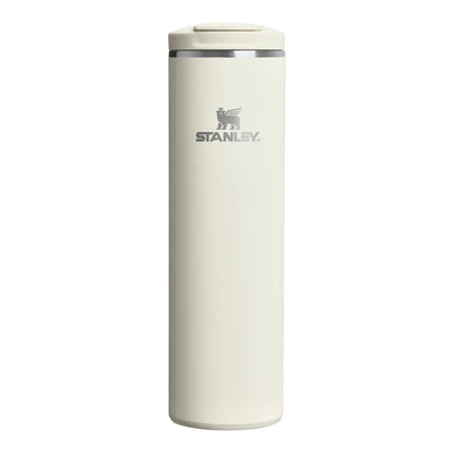 Stanley Cup Transit Fliptop Mug 20 Water Bottles in White Color